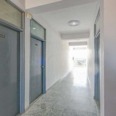 Royal Spark Inn1 - Medicity Gurugram, Near Medanta Hospital グルガウン エクステリア 写真